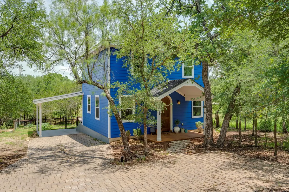 719 Birch Ln, Cottonwood Shores, TX 78657 - Image #1