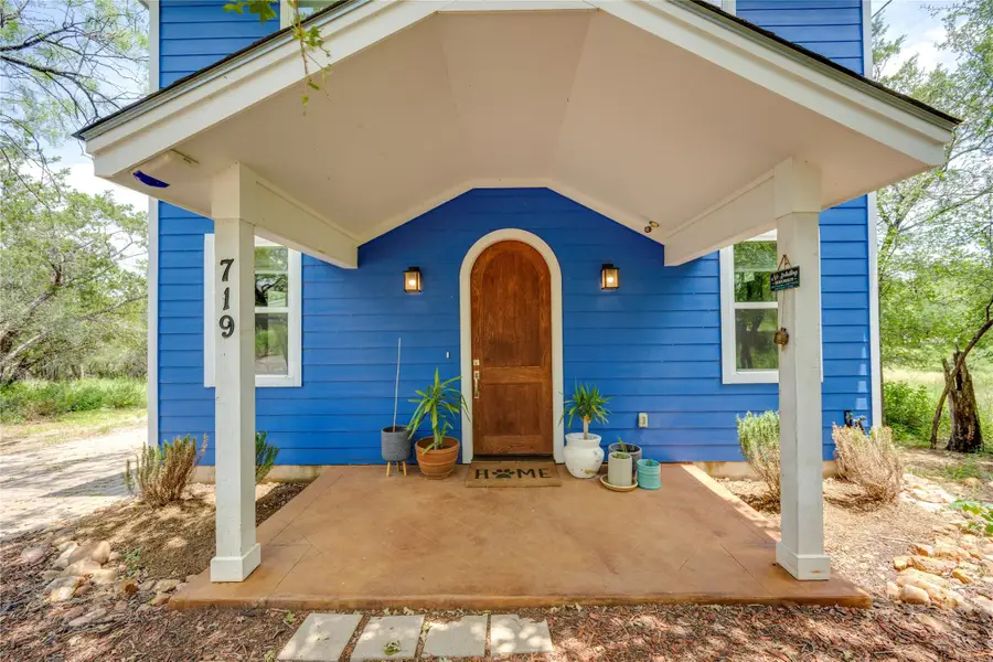 719 Birch Ln, Cottonwood Shores, TX 78657 - Image #3