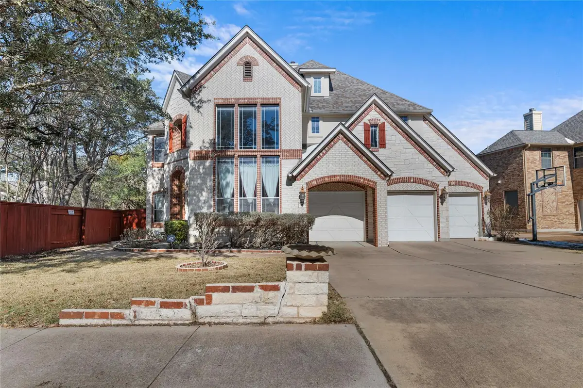 3903 Remington Rd, Cedar Park, TX 78613 - #1