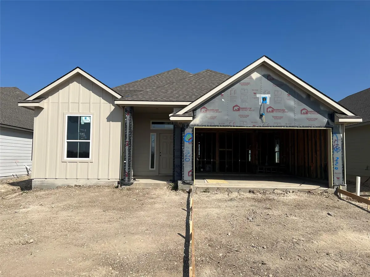 220 Gus Loop, Georgetown, TX 78626 - #1