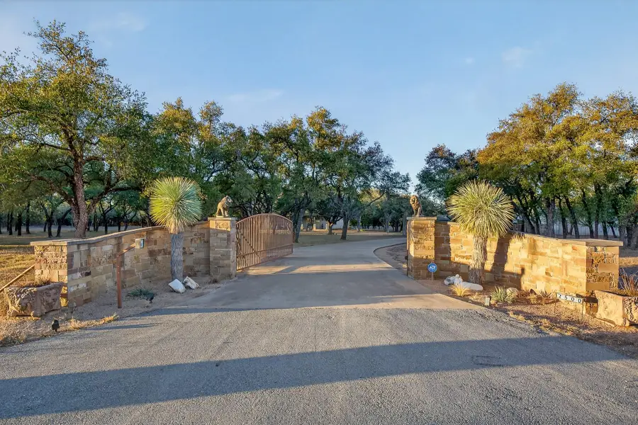2500 County Road 403, Marble Falls, TX 78654 - #2