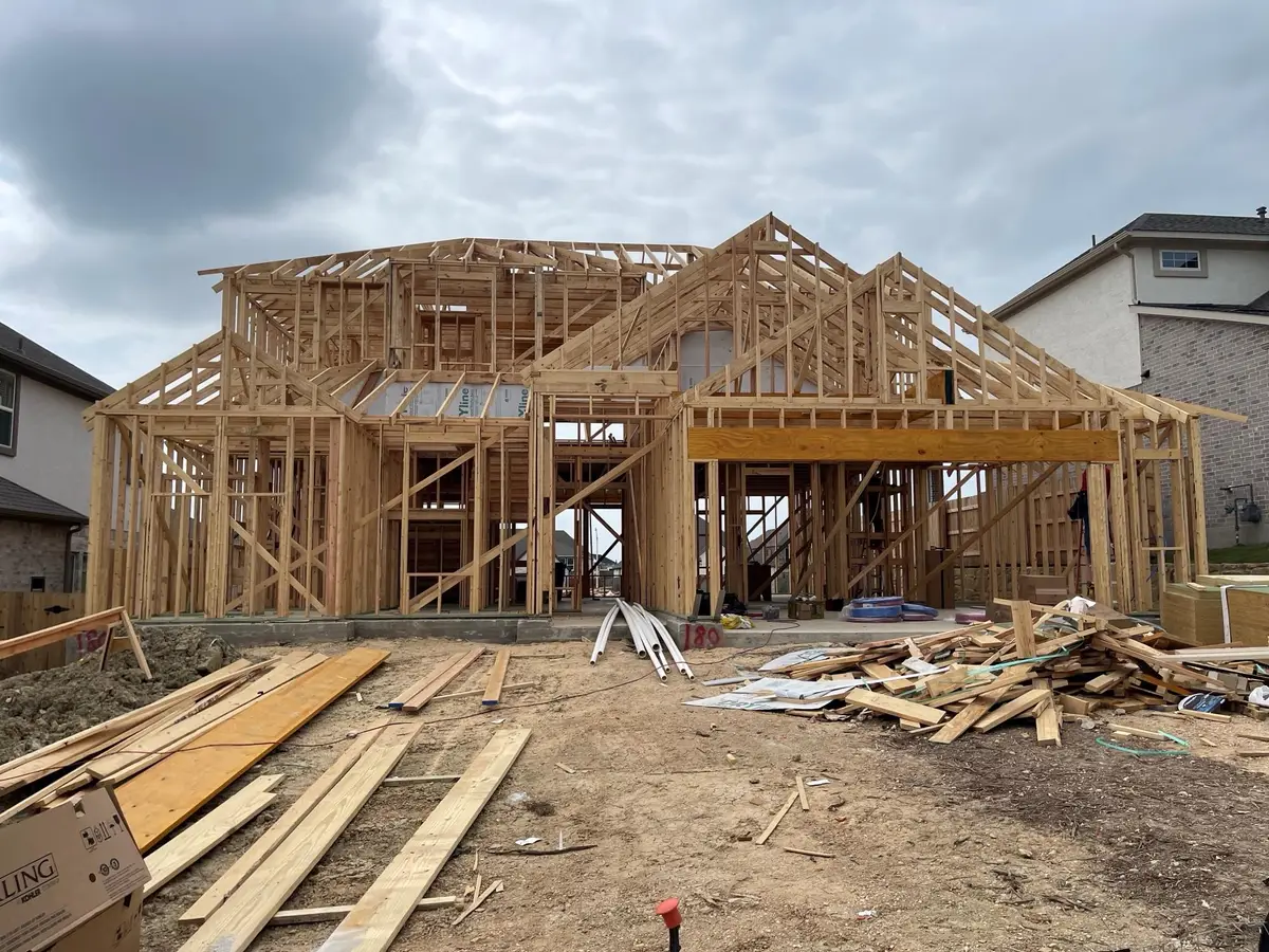 180 Kapok St, Buda, TX 78610 - #1