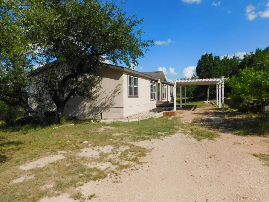 7500 Muleshoe Bend Trl, Marble Falls, TX 78654 - #2