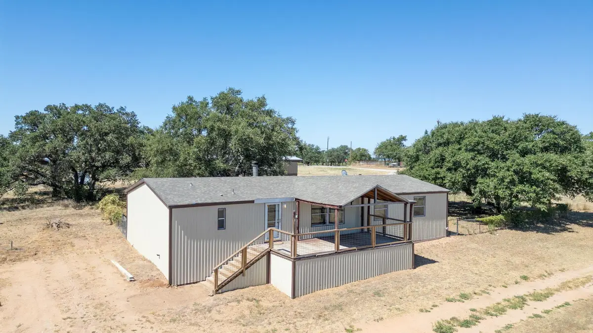821 Ranch Road 261, Buchanan Dam, TX 78609 - #1