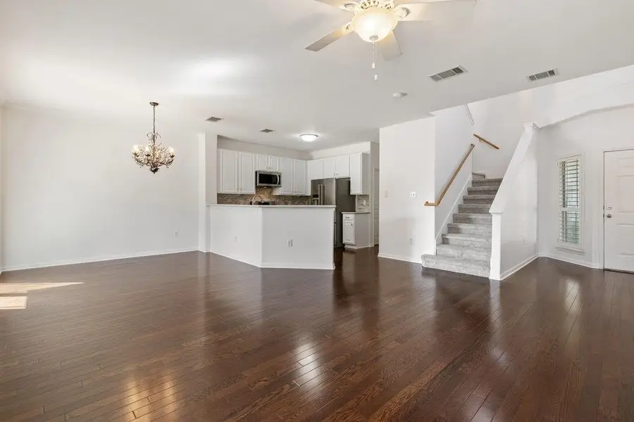 4620 W William Cannon Dr #4, Austin, TX 78749 - #3