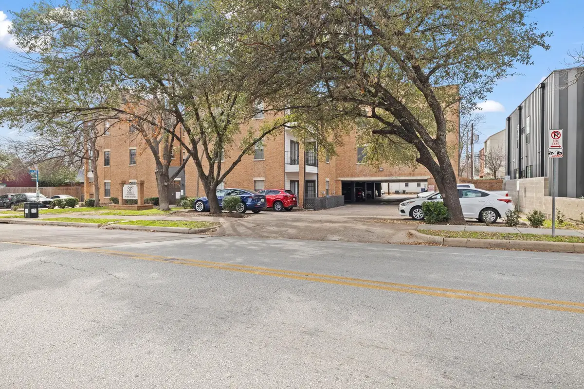 203 E 31st St #308, Austin, TX 78705 - #1