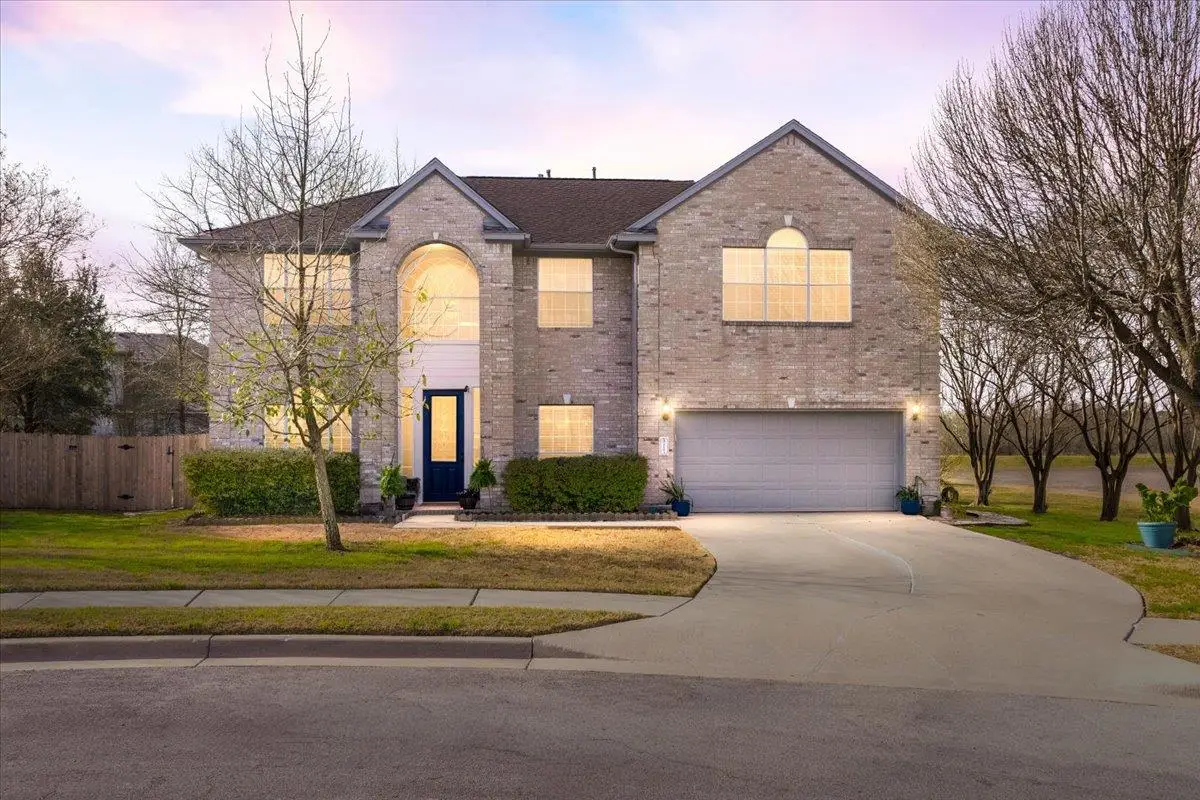 2103 Talamore Rd, Pflugerville, TX 78660 - #1