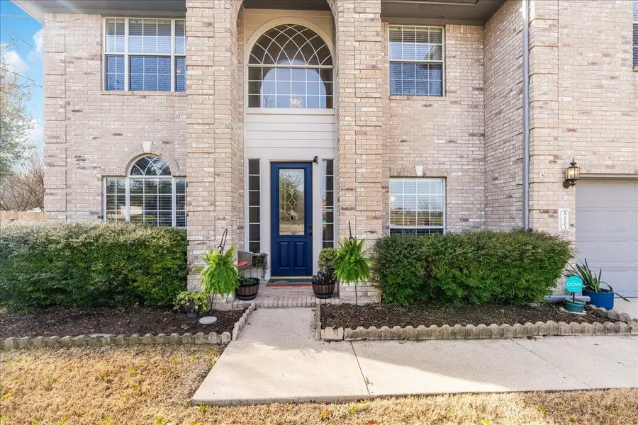 2103 Talamore Rd, Pflugerville, TX 78660 - #3