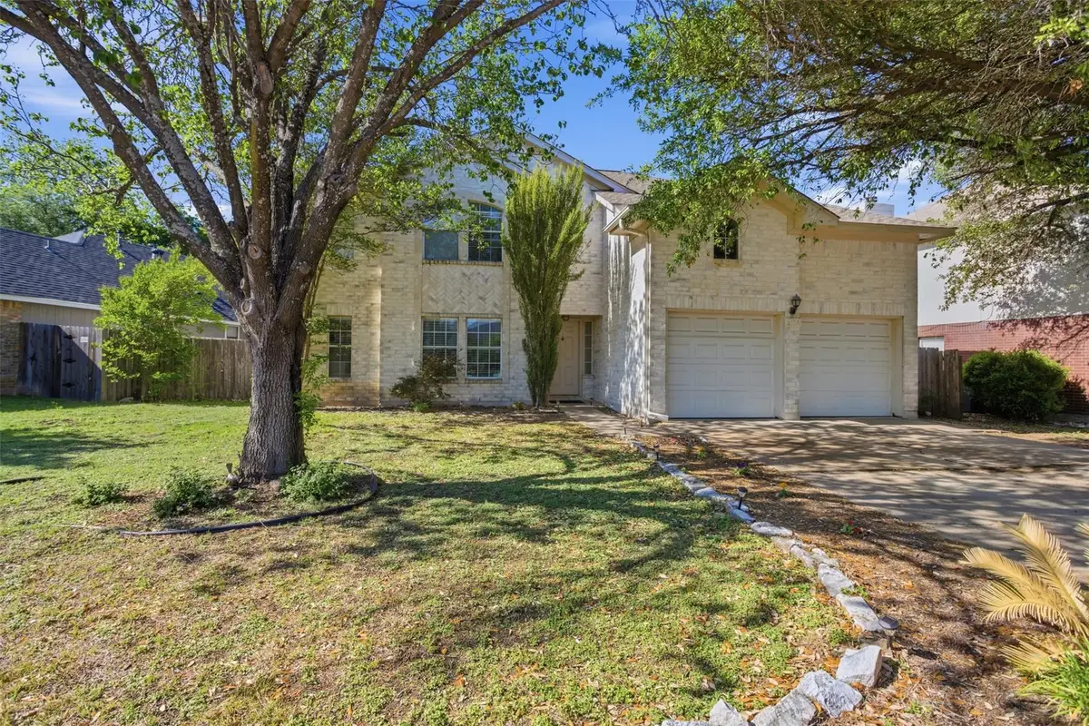 2106 Logan Dr, Round Rock, TX 78664 - #1