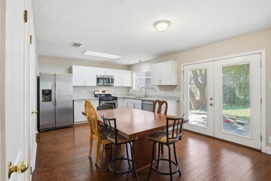 2106 Logan Dr, Round Rock, TX 78664 - #2