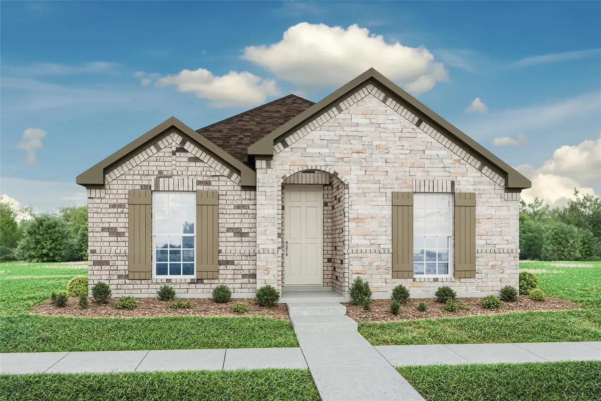 13432 Barn Chime St, Elgin, TX 78621 - #1