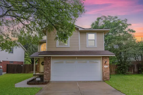 1888 Wallin Loop, Round Rock, TX 78664