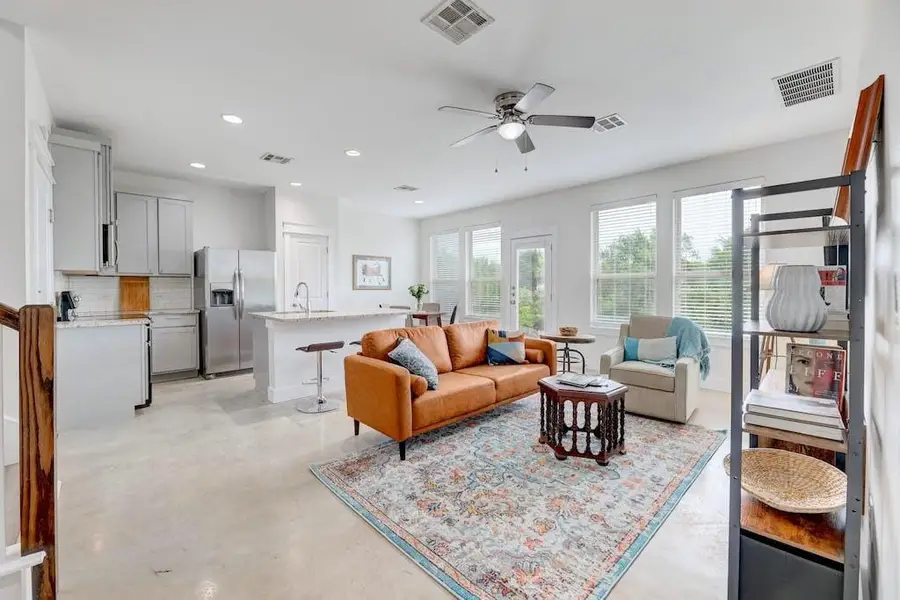13501 Metric Blvd #3, Austin, TX 78727 - #2