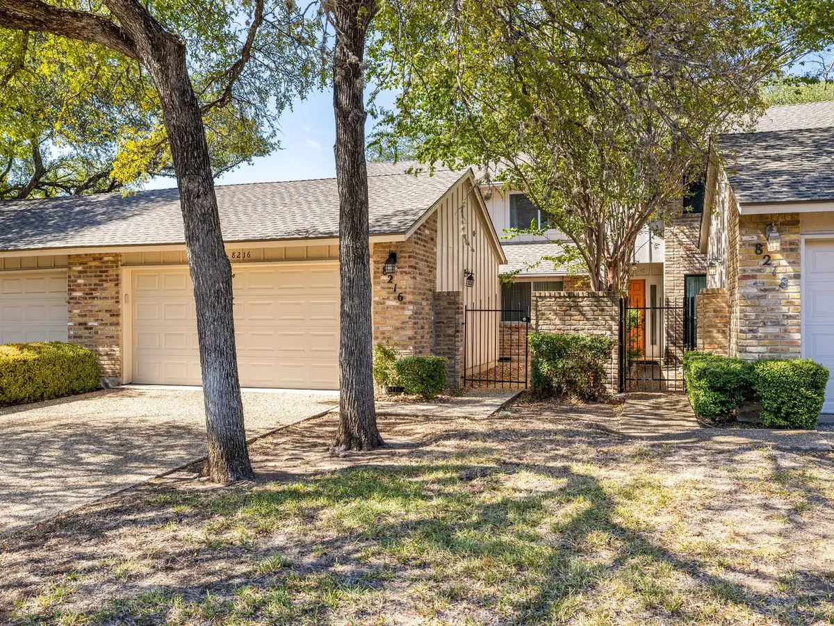 8216 Summer Side Dr, Austin, TX 78759 - #1