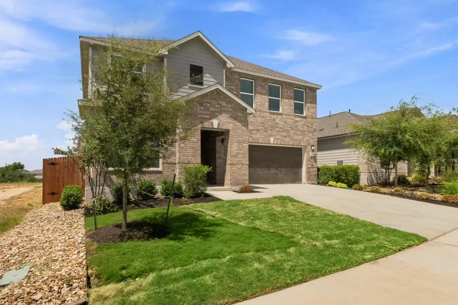 1805 Garlock Dr, Leander, TX 78641 - #2