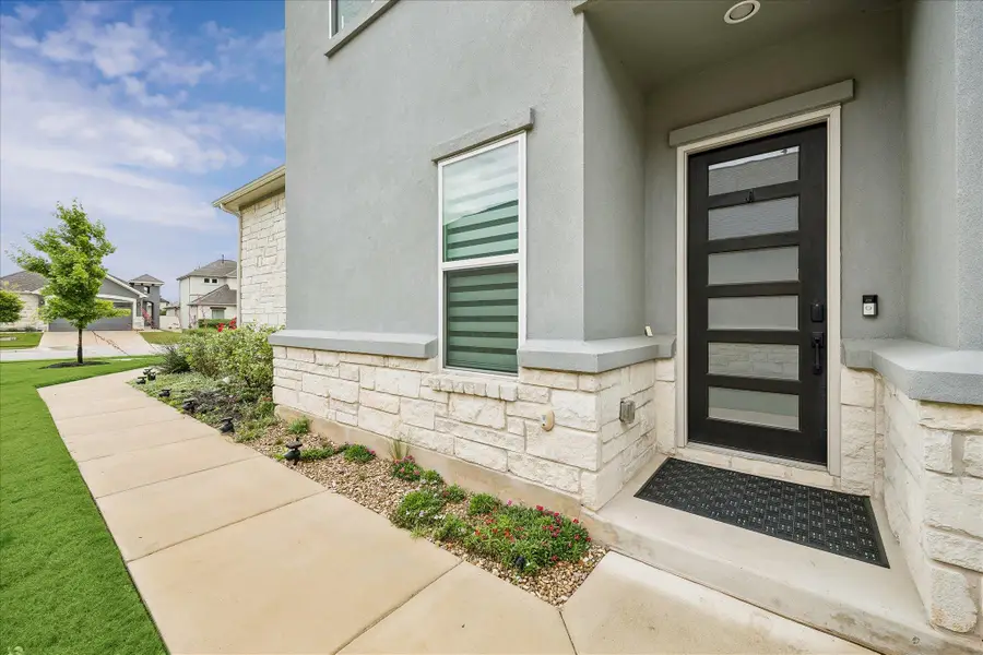 609 Faith Dr, Liberty Hill, TX 78642 - #3