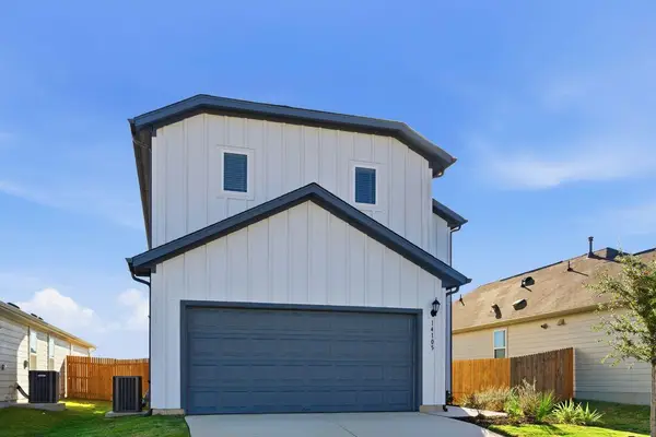 14105 Matterod Dr, Del Valle, TX 78617