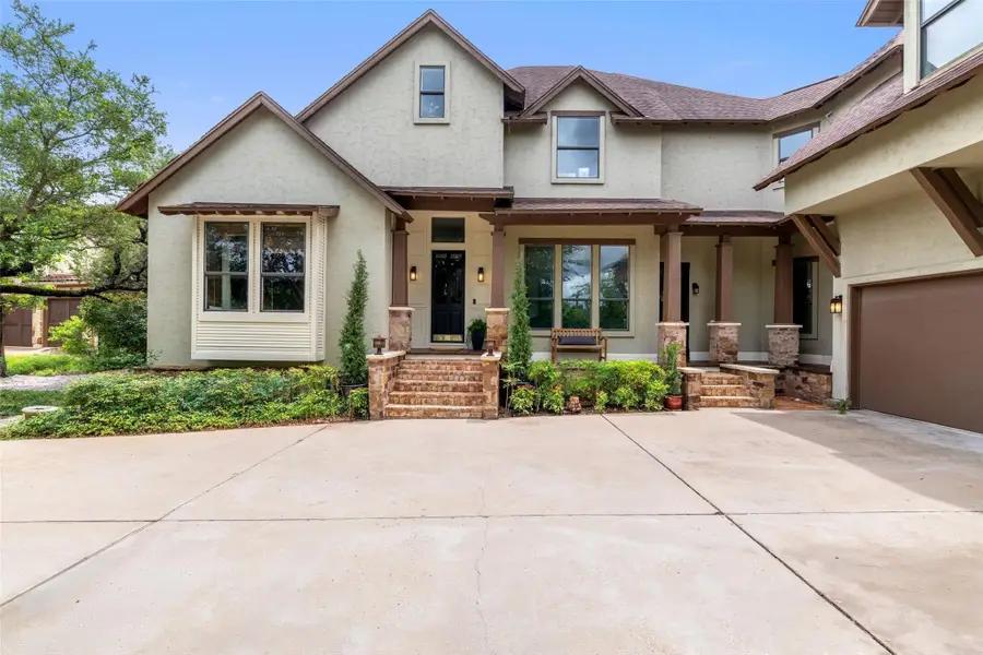 10212 Amwell Cv #3, Austin, TX 78733 - #2