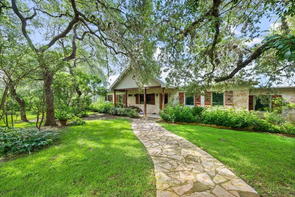 121 Water Park Rd, Wimberley, TX 78676 - #1
