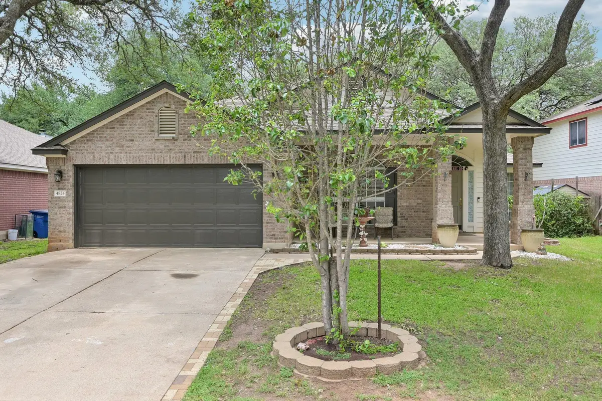 4824 Chesney Ridge Dr, Austin, TX 78749 - #1