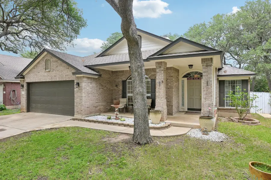 4824 Chesney Ridge Dr, Austin, TX 78749 - #3