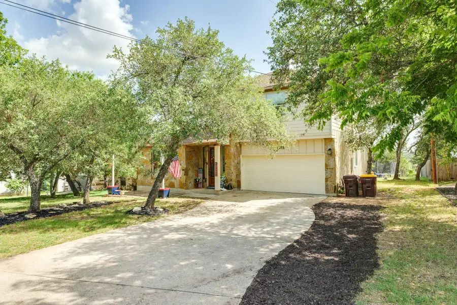 17517 Panorama Dr, Dripping Springs, TX 78620 - #2