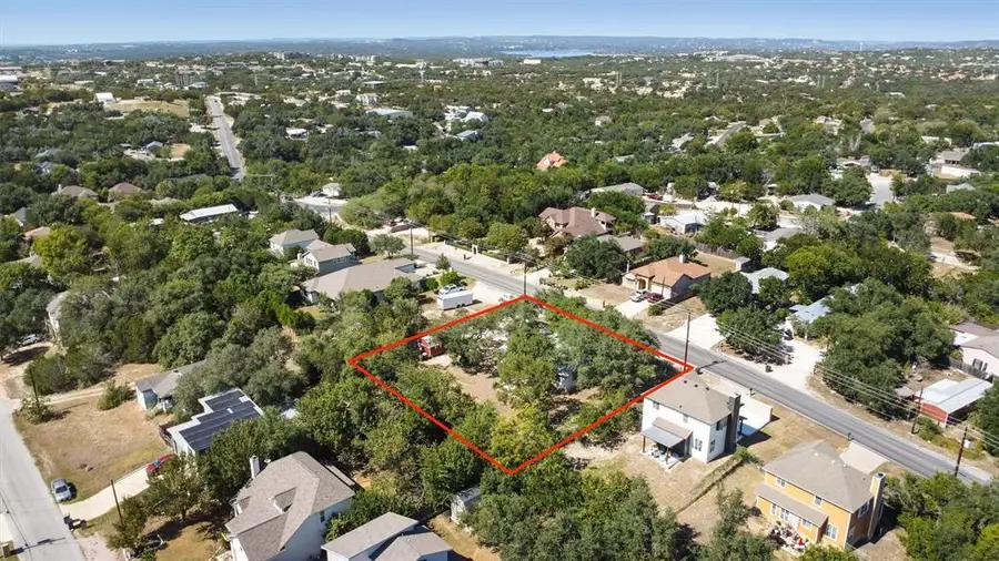 14705 Debba Dr, Austin, TX 78734 - #3