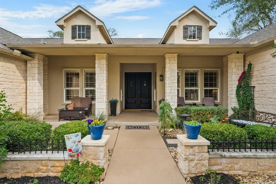 203 Cowan Creek Dr, Georgetown, TX 78633 - #3