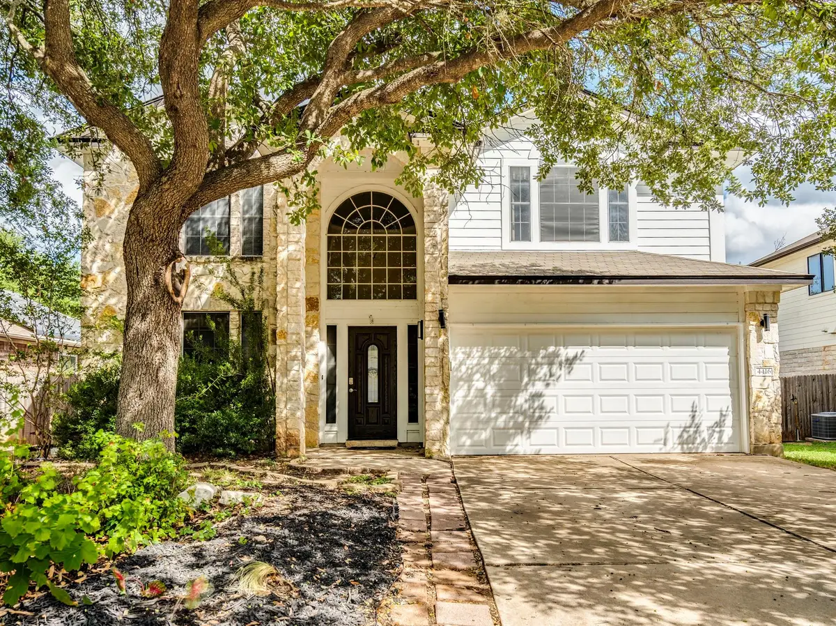 4416 Tello Path, Austin, TX 78749 - #1