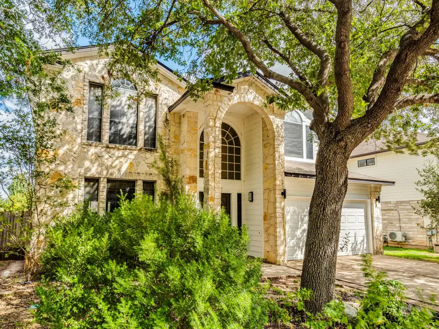 4416 Tello Path, Austin, TX 78749 - #3