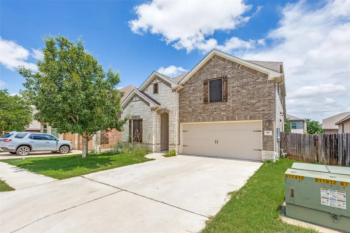 508 Peregrine Way, Leander, TX 78641 - #1