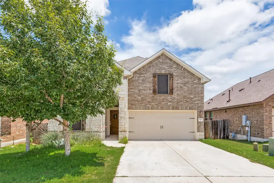508 Peregrine Way, Leander, TX 78641 - #2