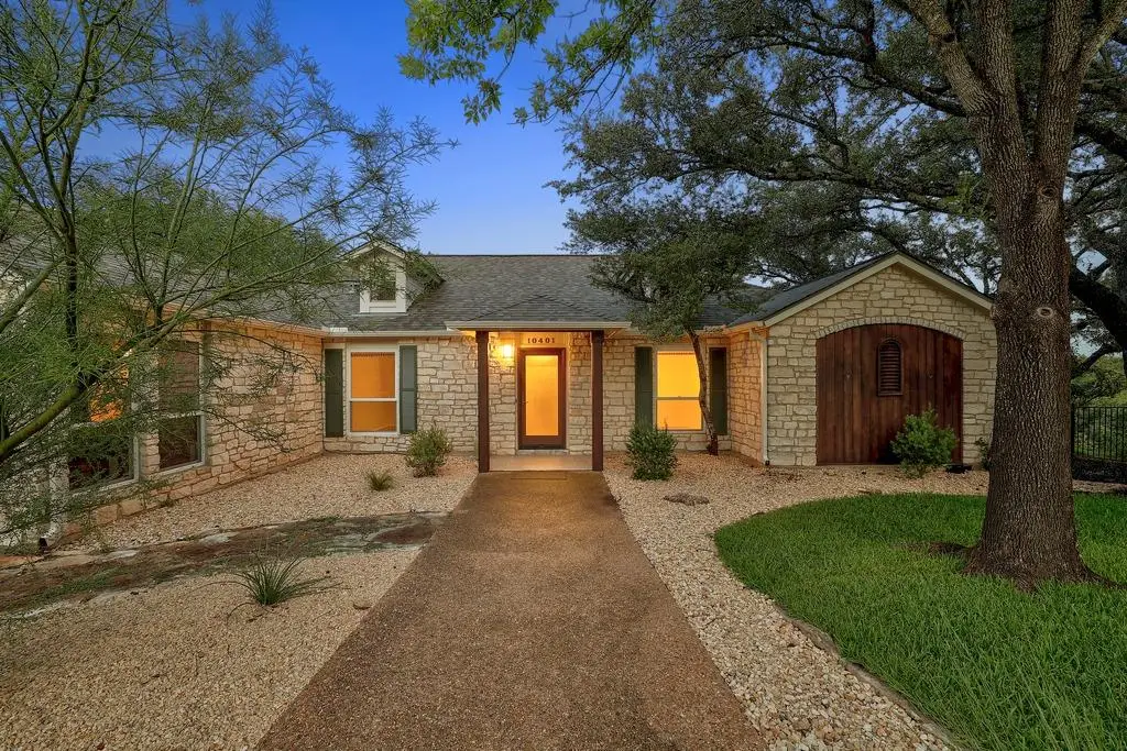 10401 Tweedsmuir Dr, Austin, TX 78750 - #1