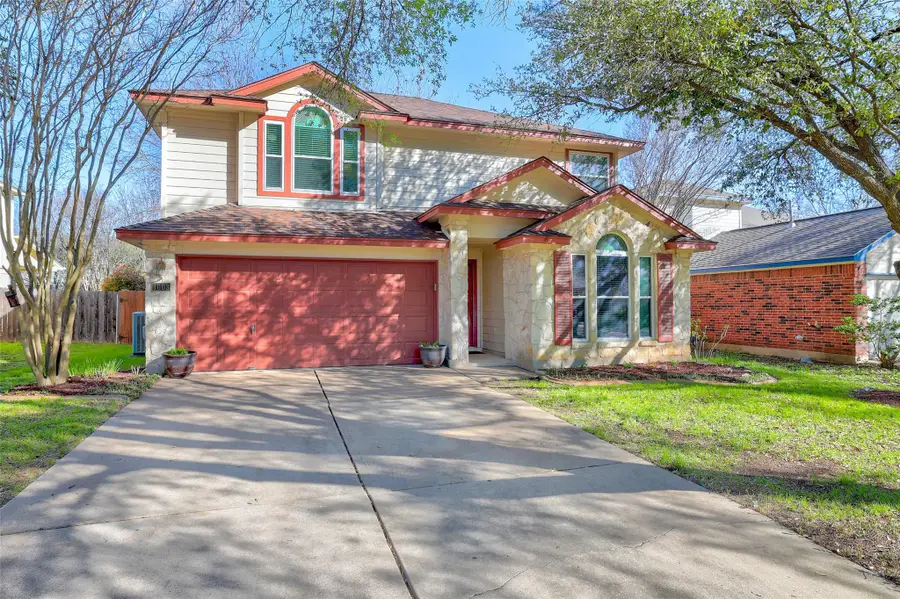 1003 Audra St, Cedar Park, TX 78613 - #3