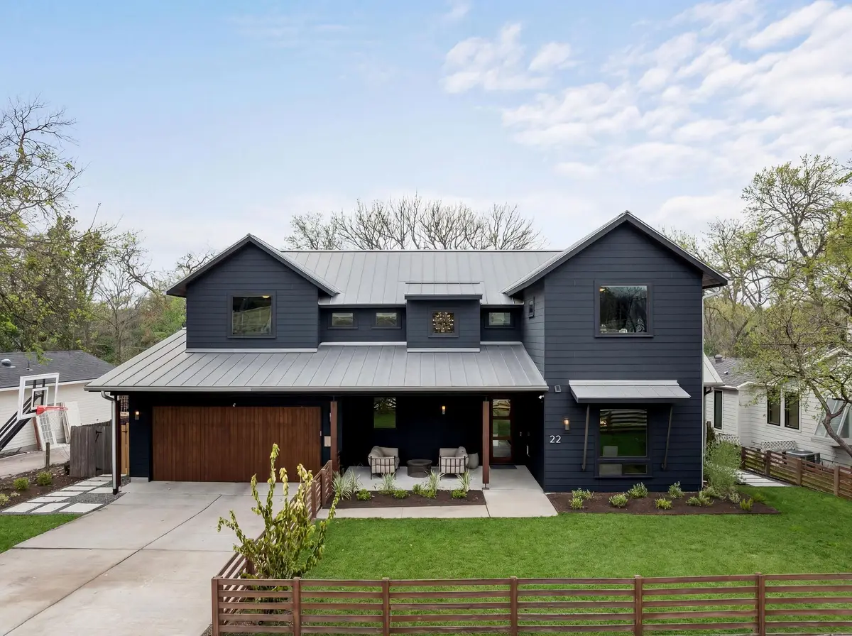 22 Margranita Cres, Austin, TX 78703 - #1