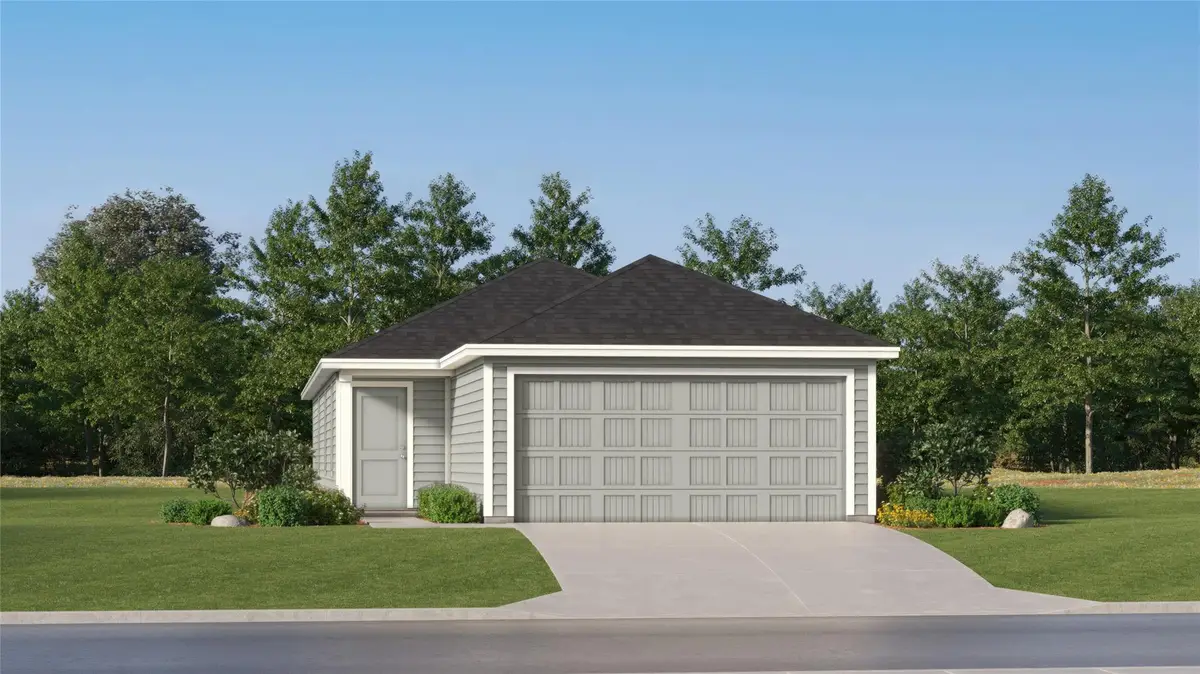 218 Kings Row Ln, Jarrell, TX 76537 - Image #1