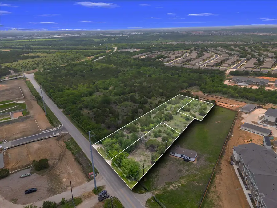 Cameron Rd. Austin, TX Cameron Rd, Austin, TX 78754 - #2