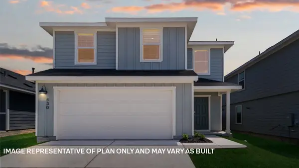 122 Childress St, Buda, TX 78610