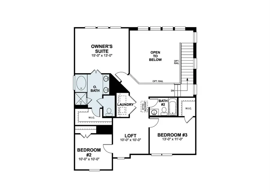 240 Bishop Wood Rd, Dripping Springs, TX 78620 - #3
