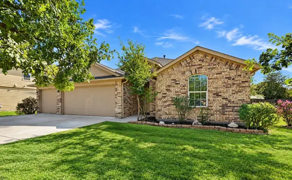 220 James Adkins Dr, Kyle, TX 78640