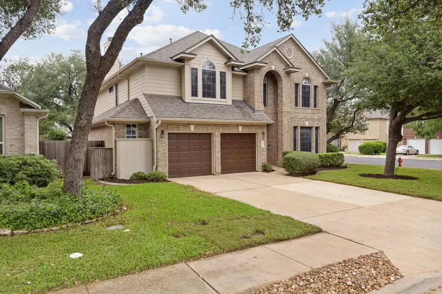 905 Brighton Bend Ln, Cedar Park, TX 78613 - #2