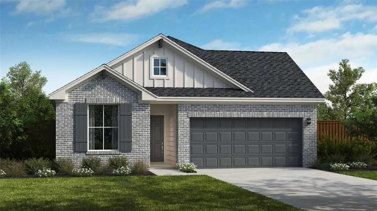 428 Amista Dr, Liberty Hill, TX 78642 - #1