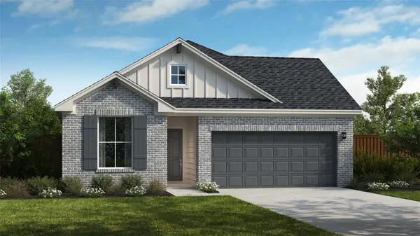 428 Amista Dr, Liberty Hill, TX 78642
