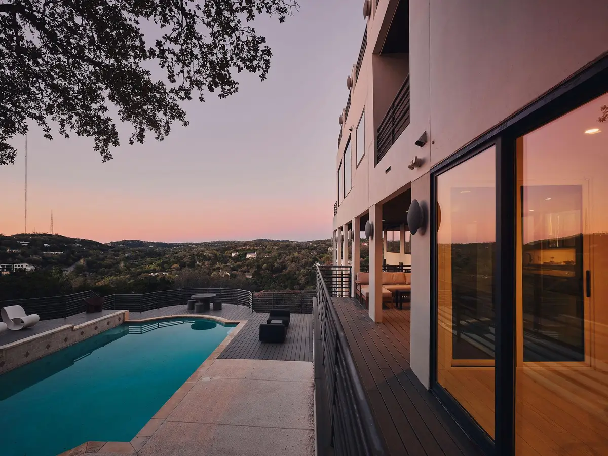 4911 Bull Mountain Cv, Austin, TX 78746 - #1