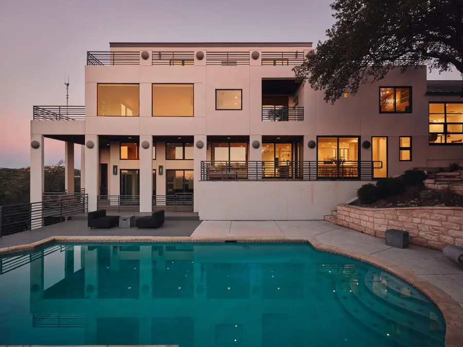 4911 Bull Mountain Cv, Austin, TX 78746 - #2