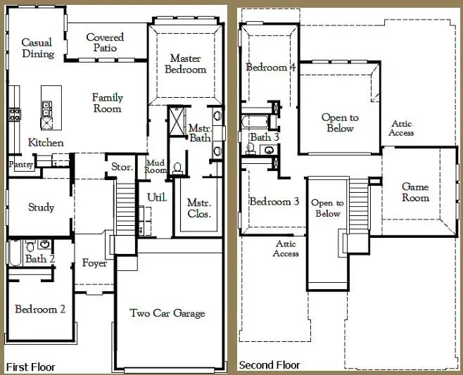 225 Pacific Grove Cir, Liberty Hill, TX 78642 - #2