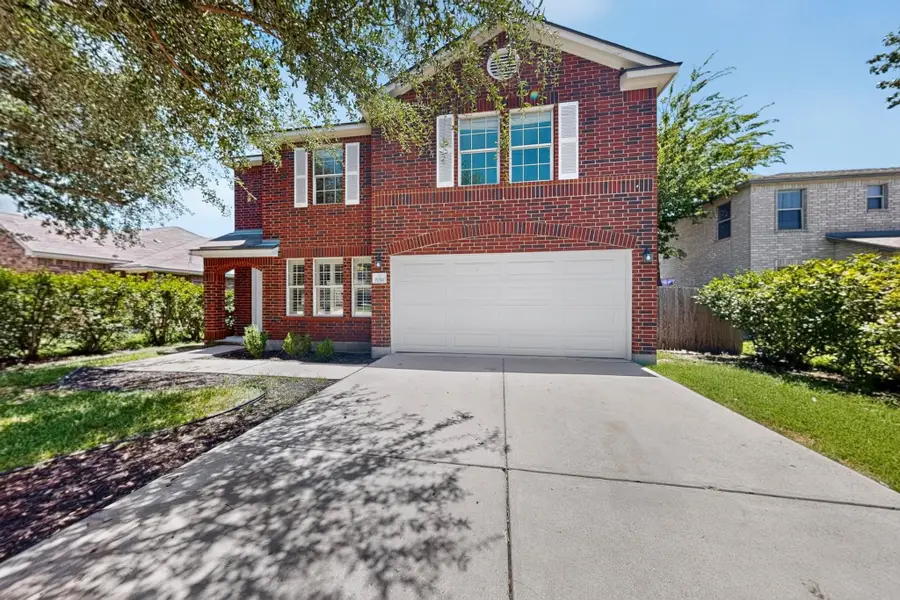 2014 Woodway Dr, Leander, TX 78641 - #2