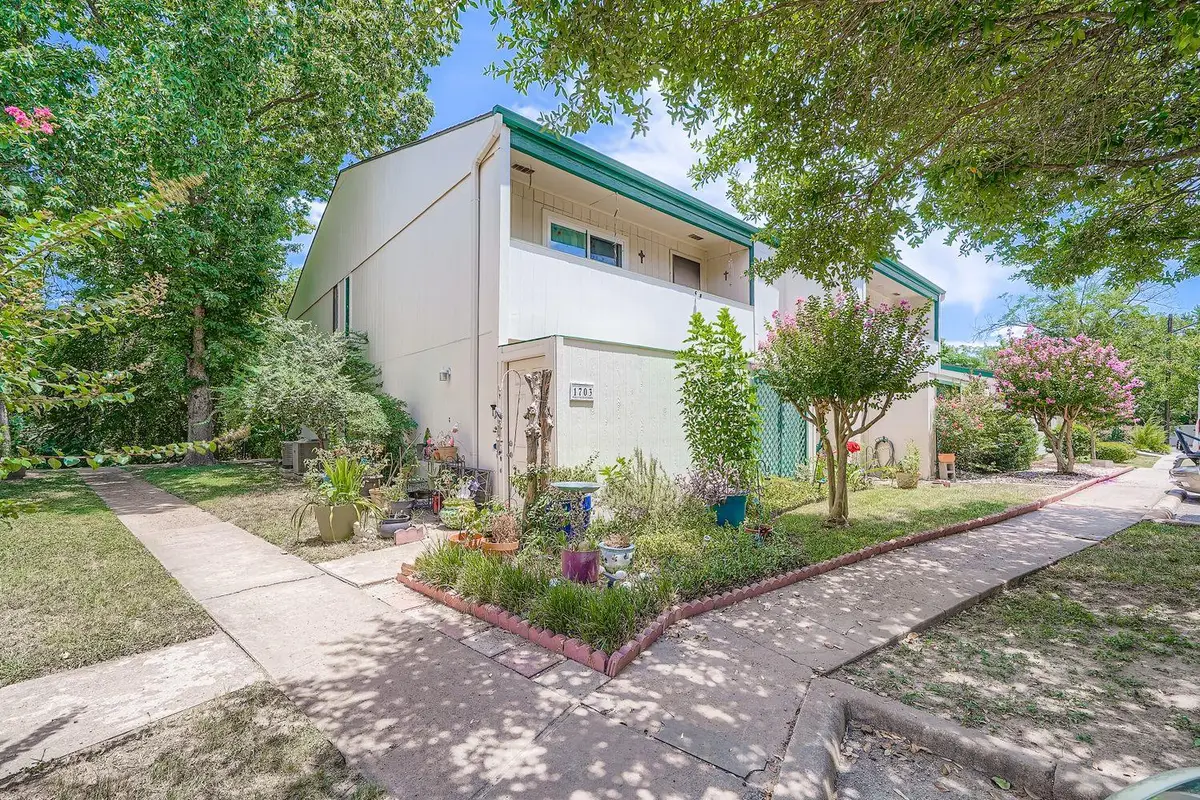 6718 Silvermine Dr #1704, Austin, TX 78736 - #1