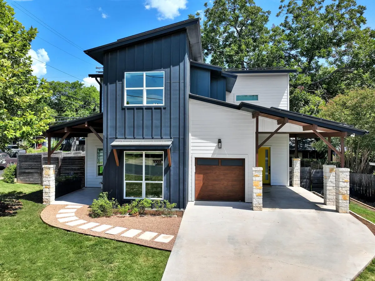 1912 Hether St, Austin, TX 78704 - #1