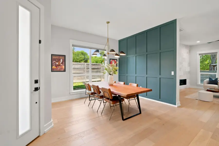 1912 Hether St, Austin, TX 78704 - #2